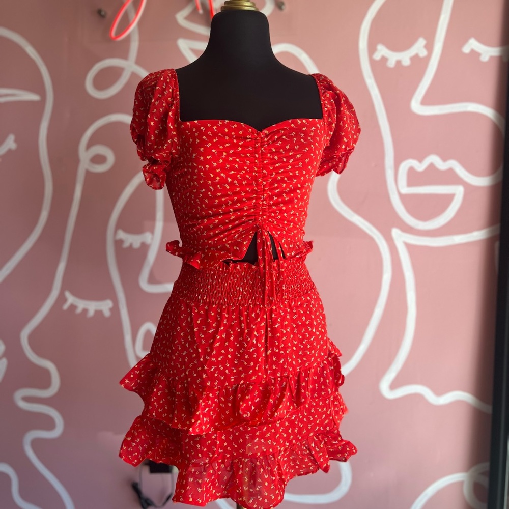 Dress